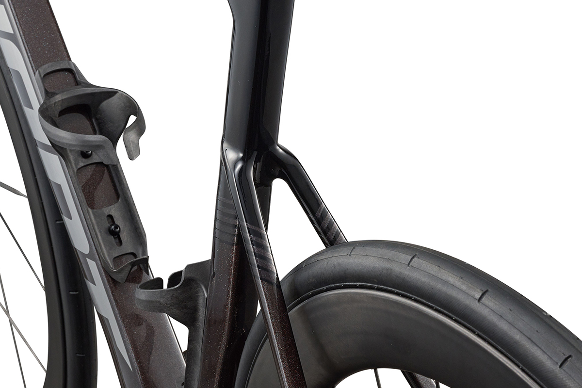 Propel Advanced Pro 0 AXS