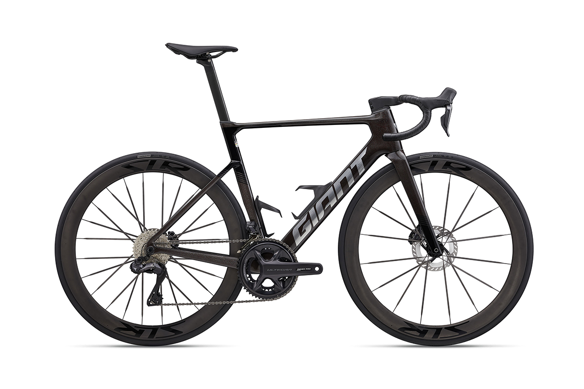 Propel Advanced Pro 0 Di2
