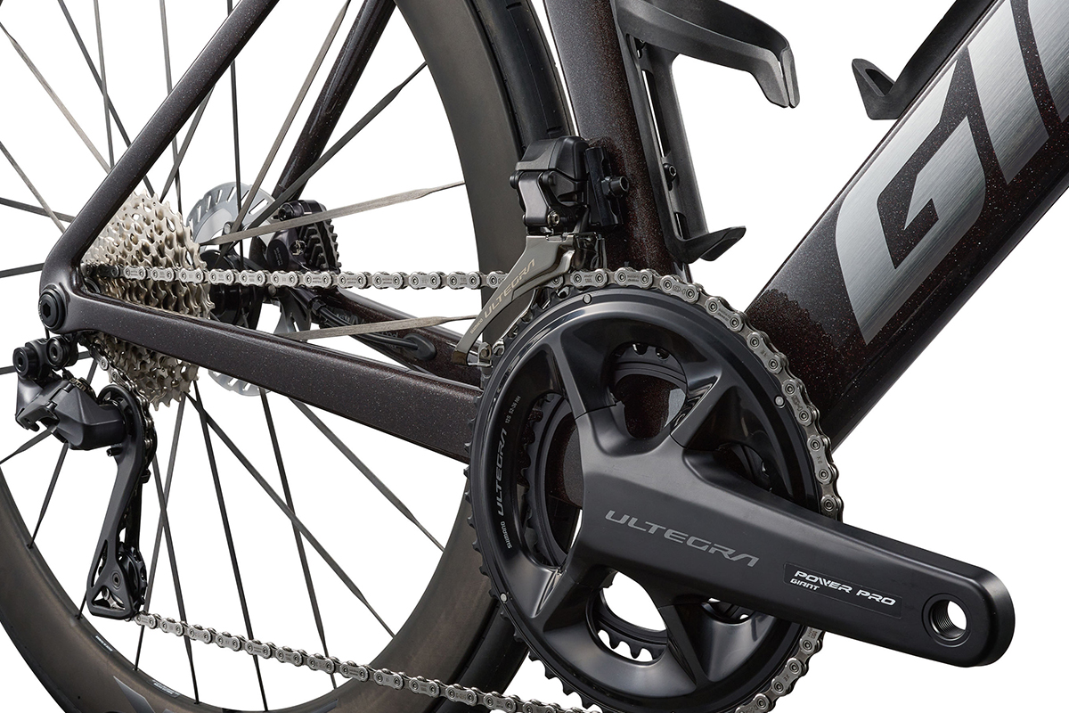 Propel Advanced Pro 0 Di2