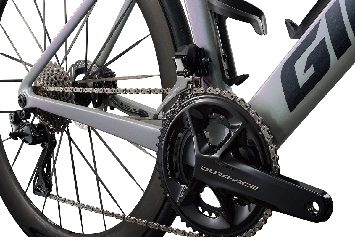 Propel Advanced Pro Dura-Ace