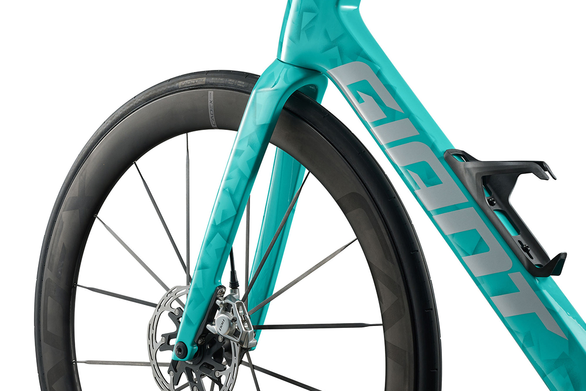 Propel Advanced SL 0 Red 2027