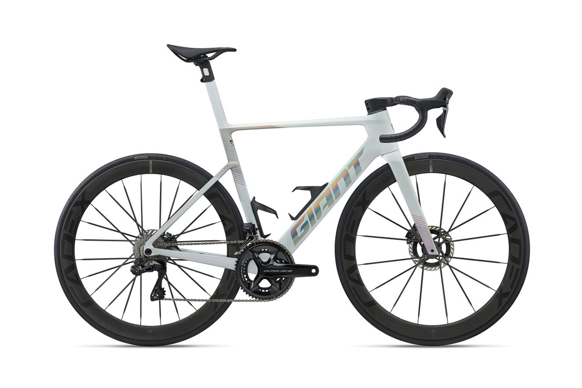 Propel Advanced SL 0 Dura-Ace 2027