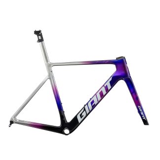 Kit Cadre Propel Advanced SL Team Jayco AlUla