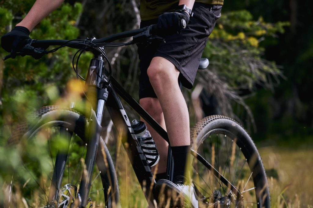 bénéfices vélo