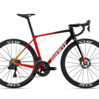 TCR Advanced Pro Dura-Ace