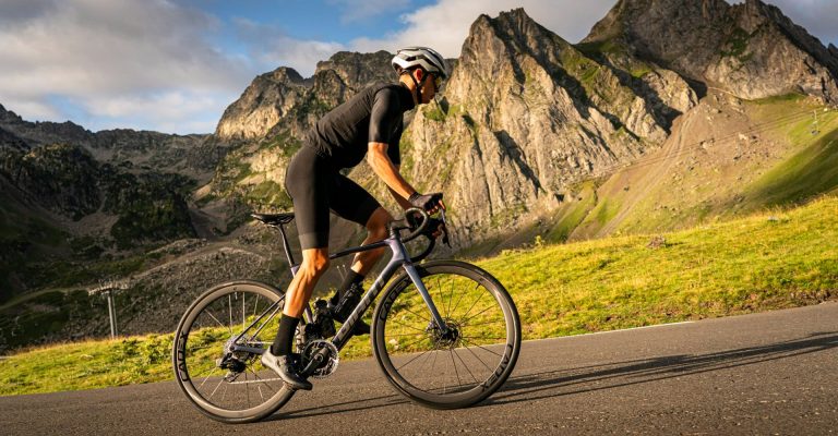 Découvrez comment choisir votre vélo de route - GIANT Montpellier