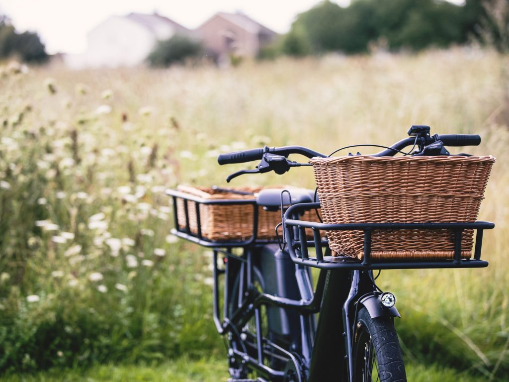 bénéfices vélo