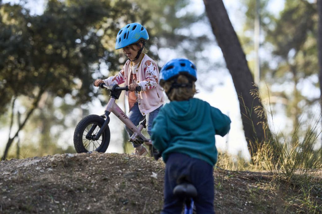 Draisienne enfant GIANT