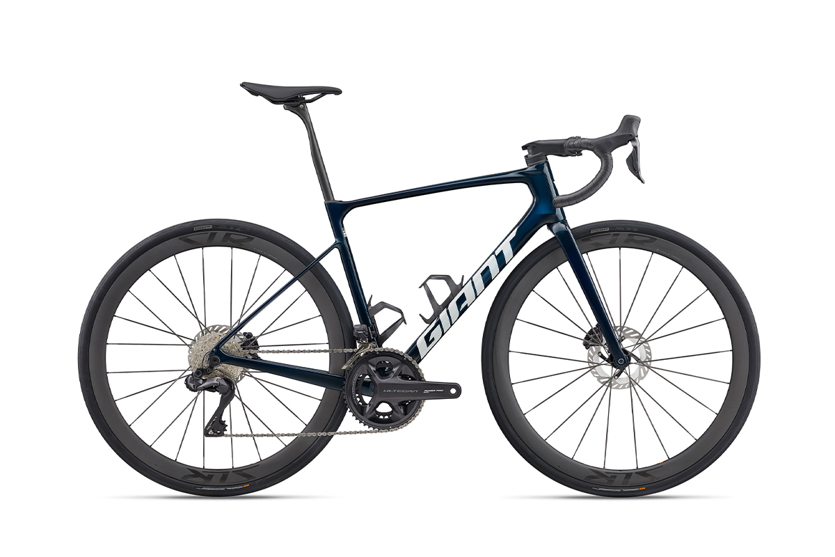 Defy Advanced Pro 0