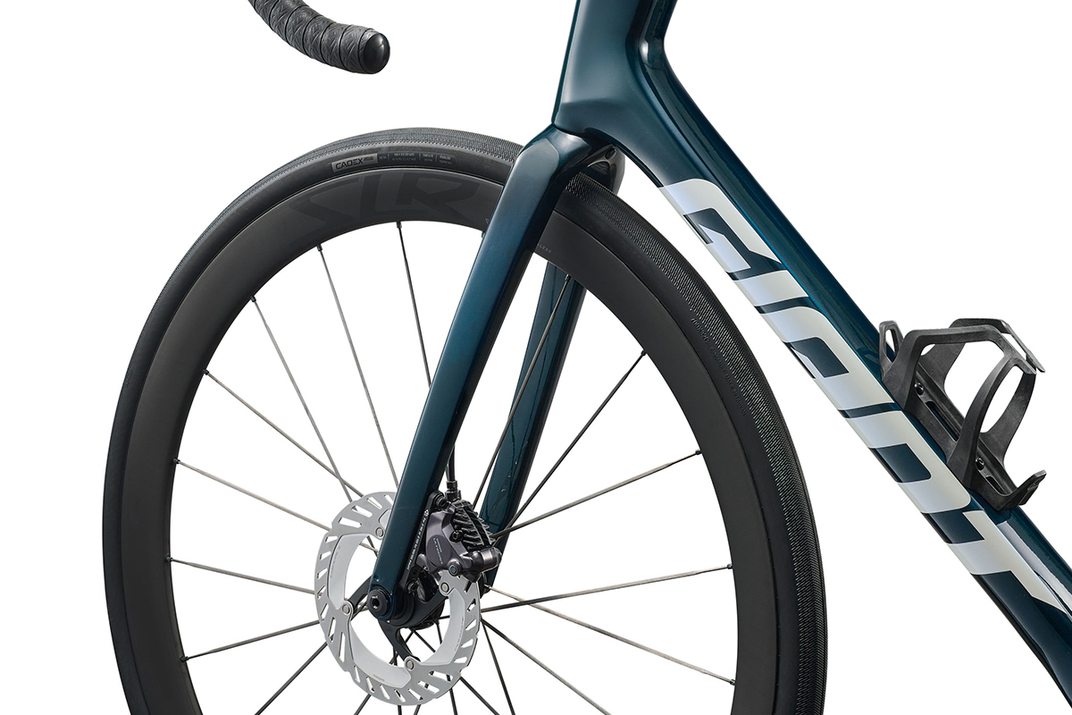 Defy Advanced Pro 0