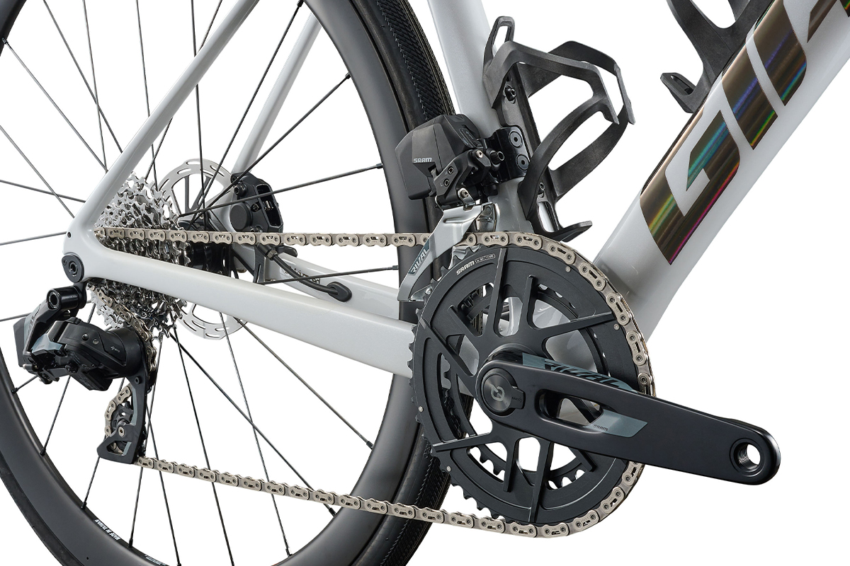 Defy Advanced Pro 1