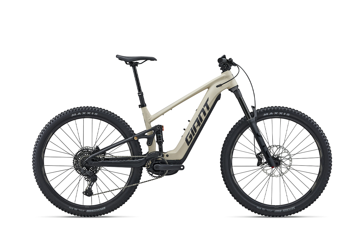 Stance E+ 1 2026