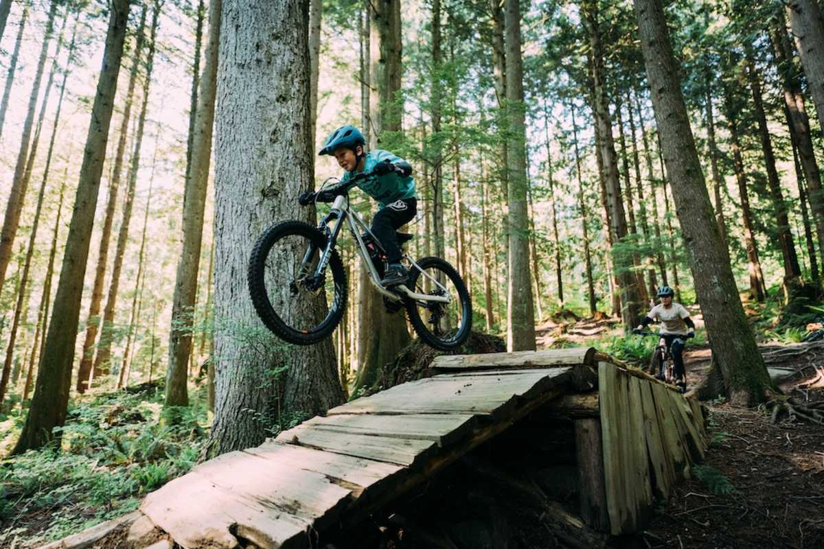 Vélo enfant GIANT
