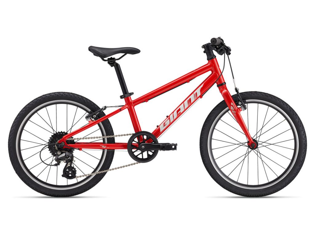 vélo enfant Giant ARX 20