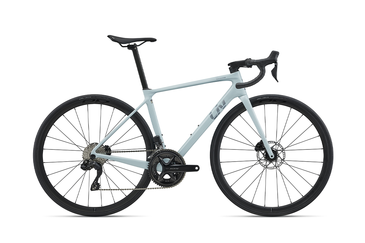 Langma Advanced 1 2027
