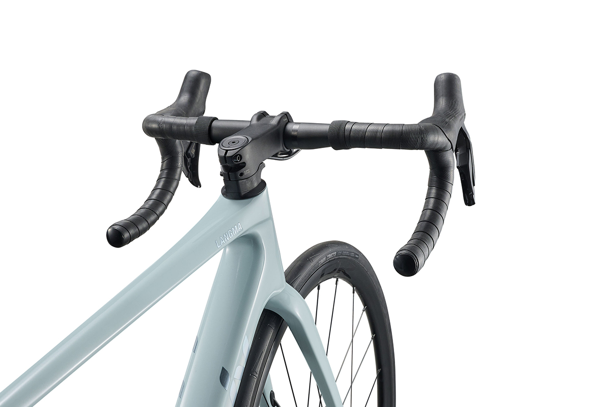 Langma Advanced 1 2027