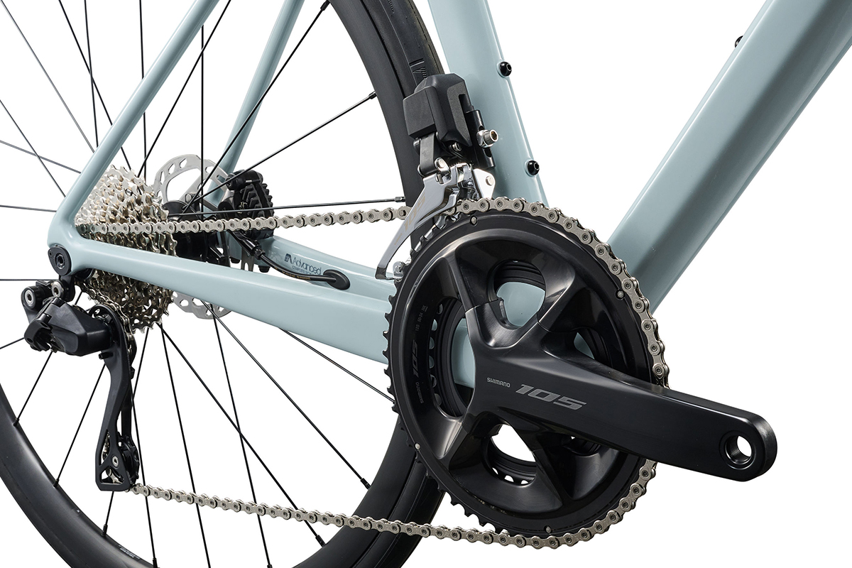 Langma Advanced 1 2027