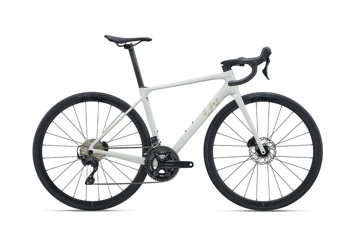 Langma Advanced 2 2027