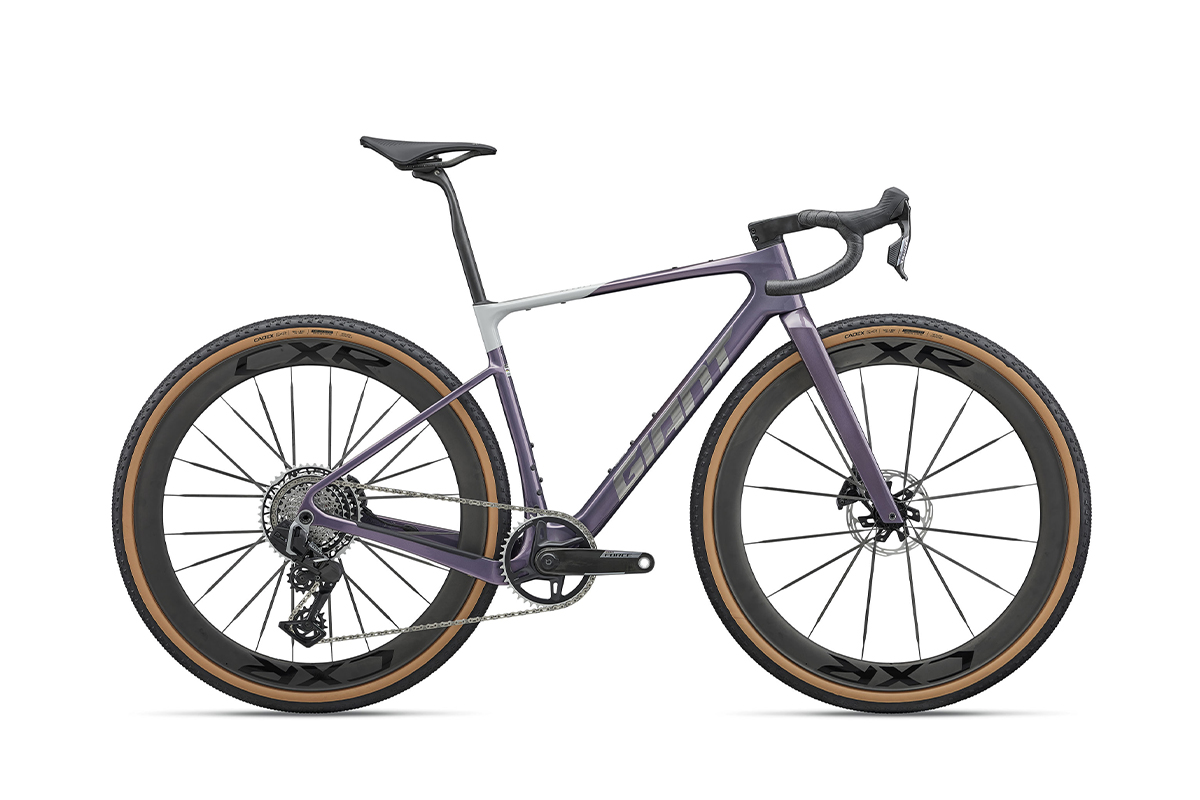 Revolt Advanced SL 1