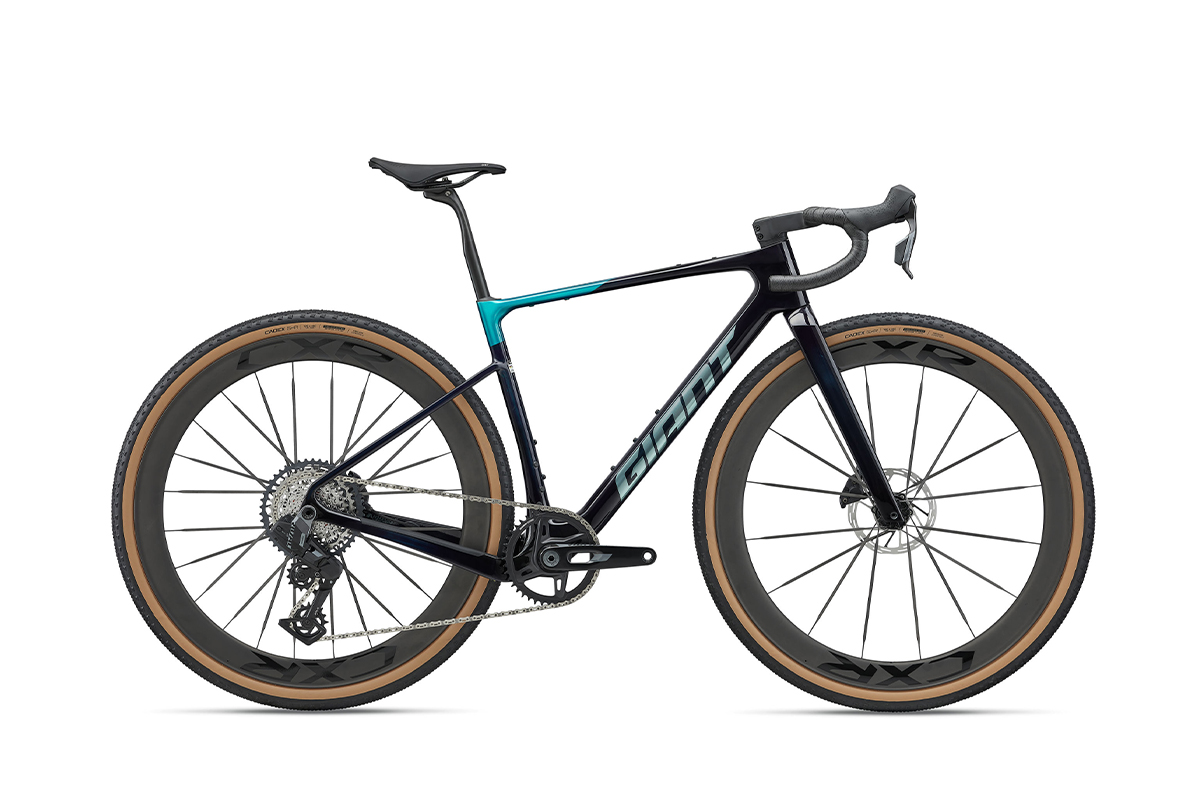 Revolt Advanced SL 2