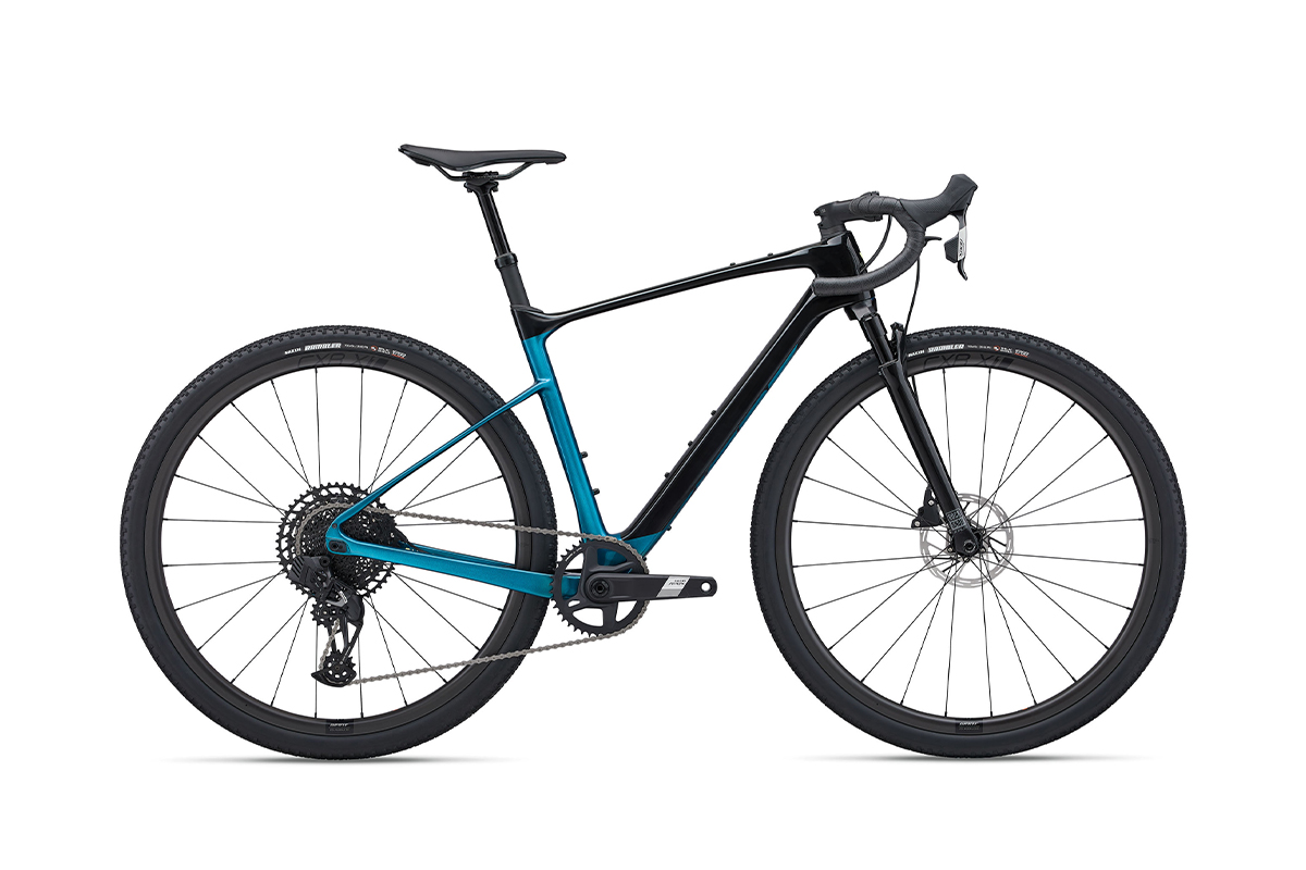 Revolt X Advanced Pro 2