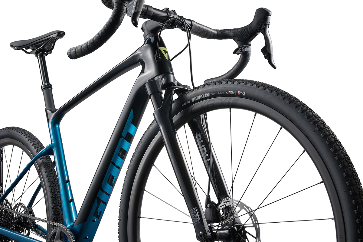 Revolt X Advanced Pro 2