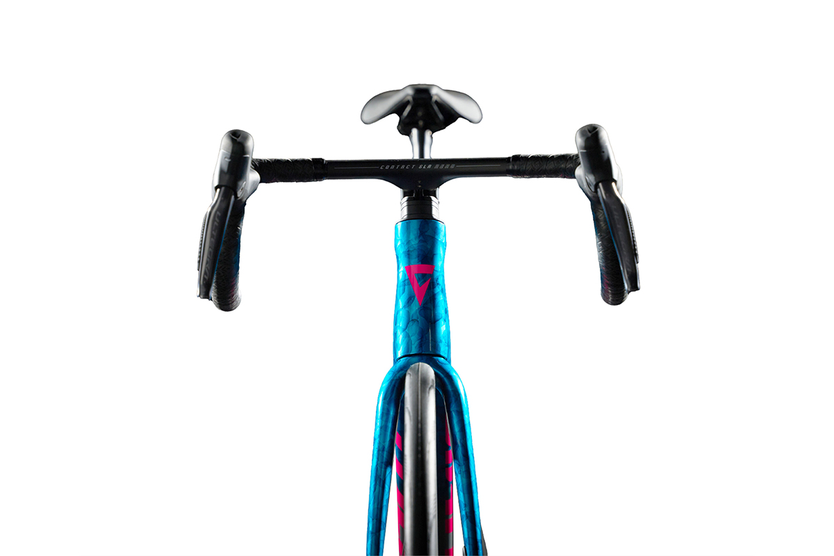 TCR Advanced Pro Édition Zéro
