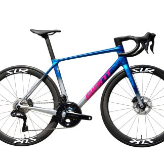 TCR Advanced Pro Édition Zéro