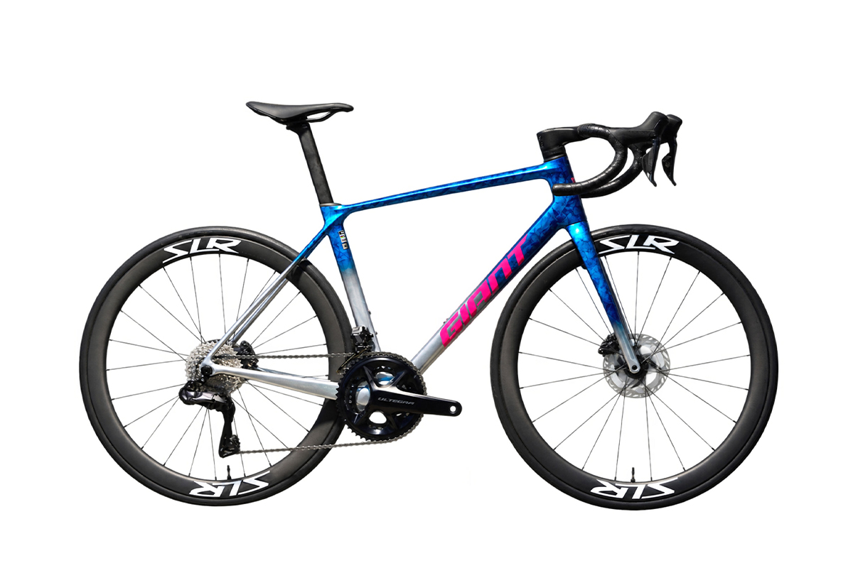 TCR Advanced Pro Édition Zéro