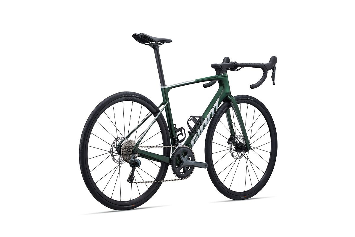 Defy Advanced 3