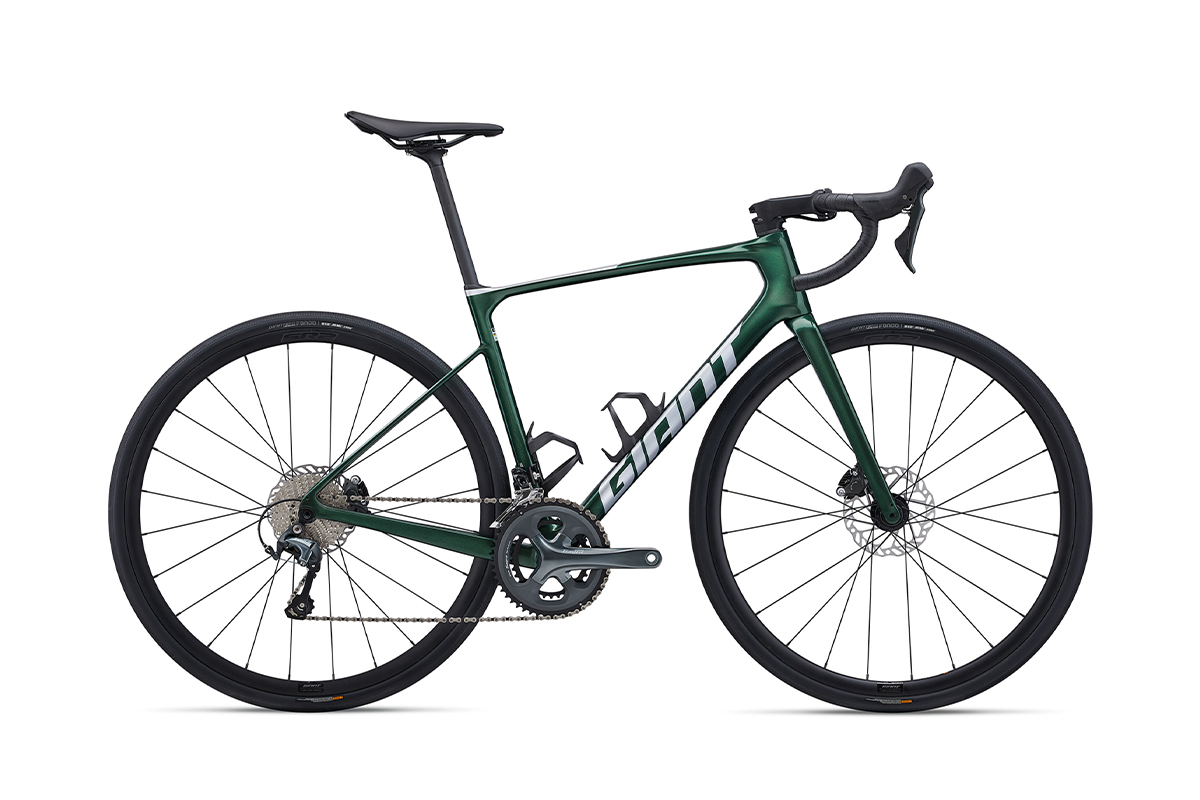 Defy Advanced 3