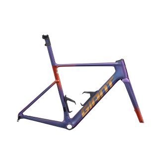 Kit Cadre Propel Advanced SL Cyber Sunset