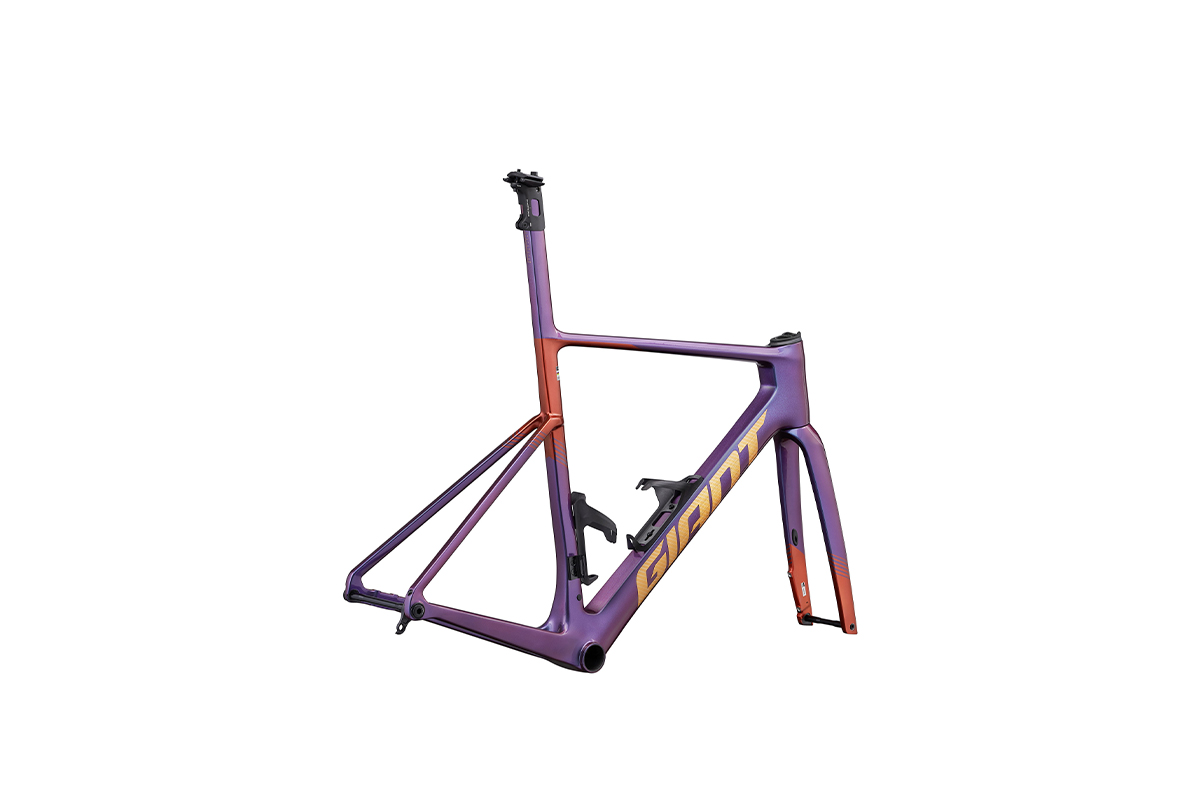 Kit Cadre Propel Advanced SL Cyber Sunset