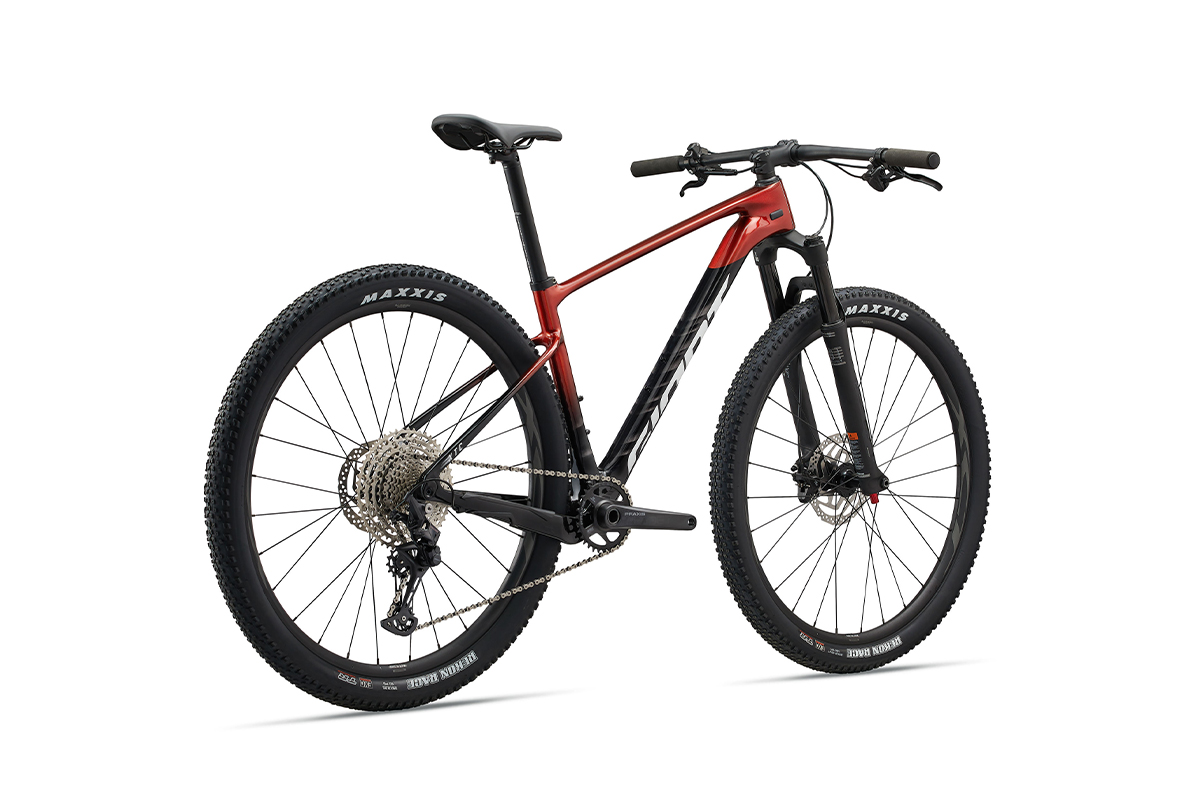  XTC Advanced 29 3