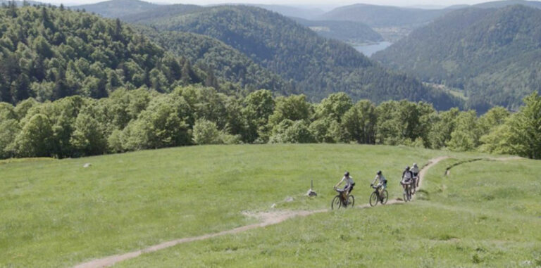 vélo électrique