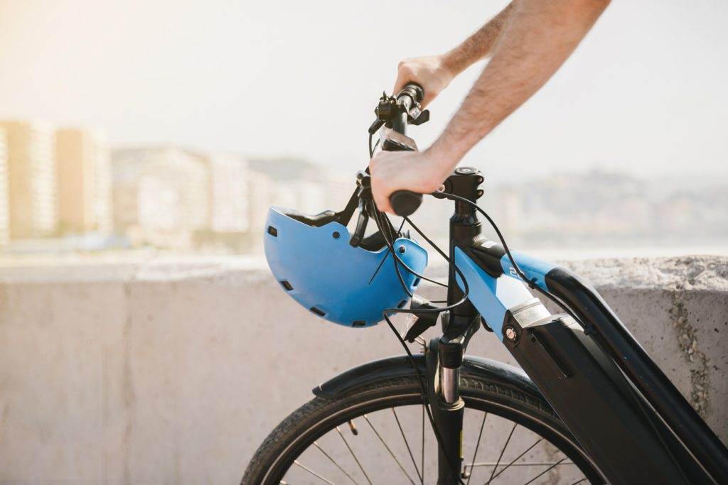 Achat d'un vélo électrique