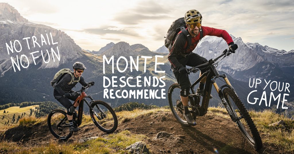 VTT électrique Moustache Bikes : Trail et Game 2022