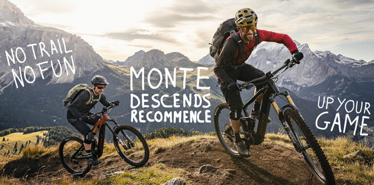 VTT électrique Moustache Bikes