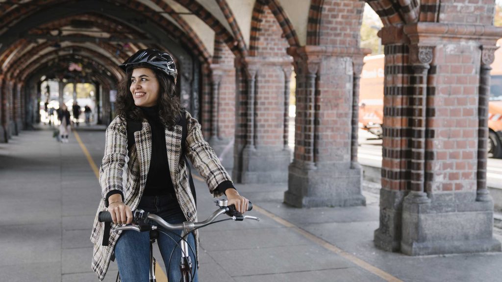 Vélos de ville électriques 2022