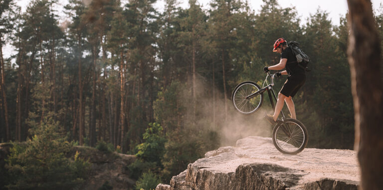 Meilleurs vtt électriques