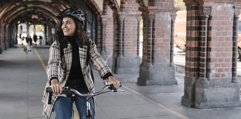 meilleurs vélos de ville électriques