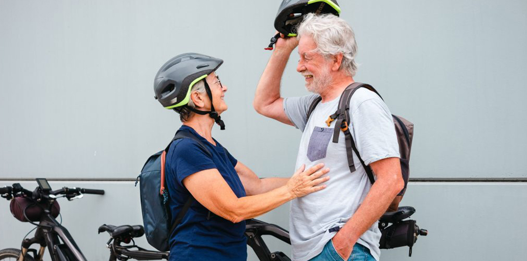 l'impact du vélo électrique