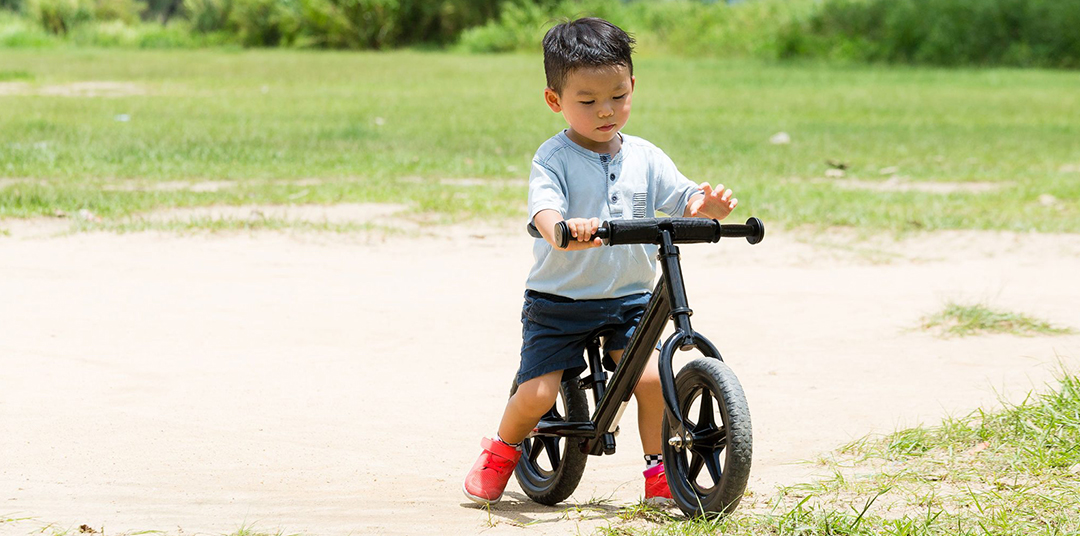 vélo pour enfant