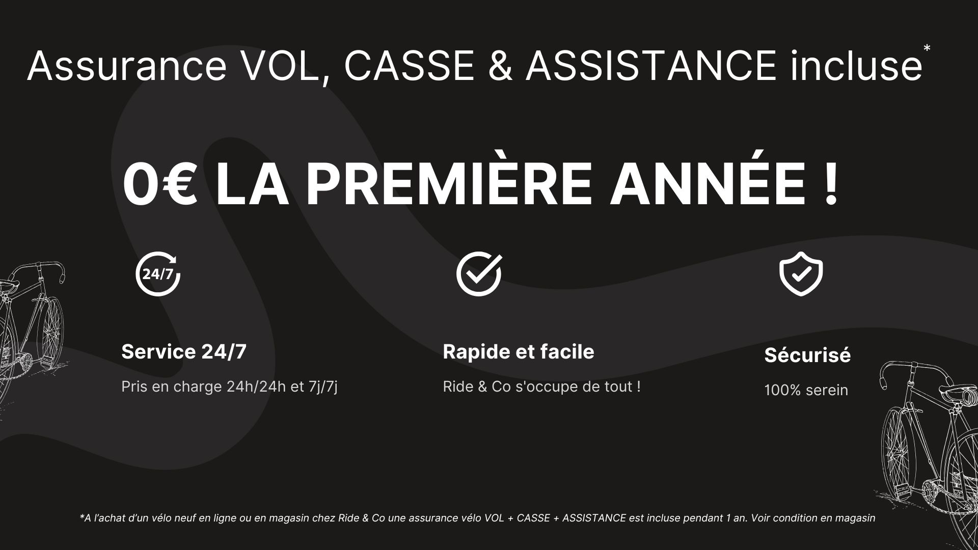 Assurance vélo électrique Vol, assistance, prix — free download