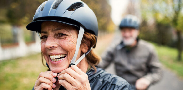 vélo électrique d'occasion