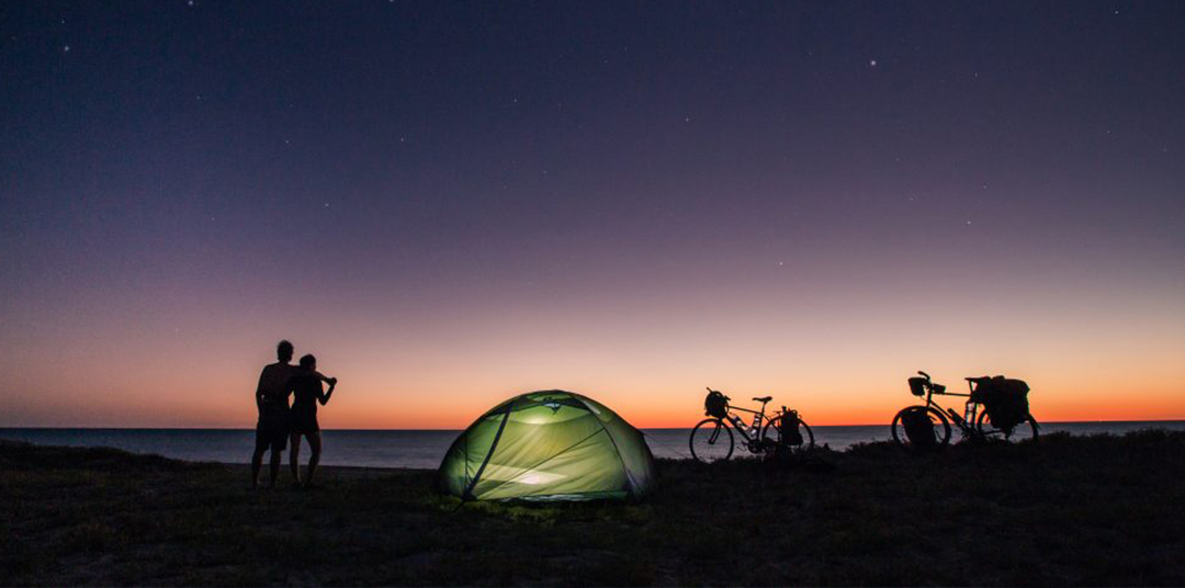 Cyclotourisme : qu'est-ce que c'est et comment le pratiquer ?