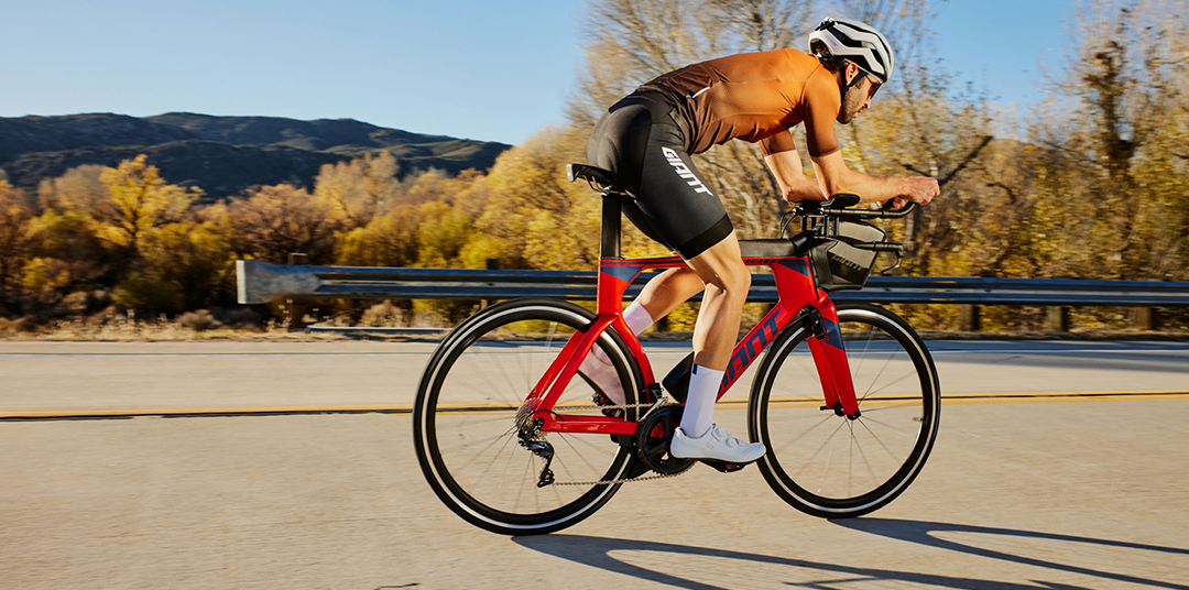 vélo de route