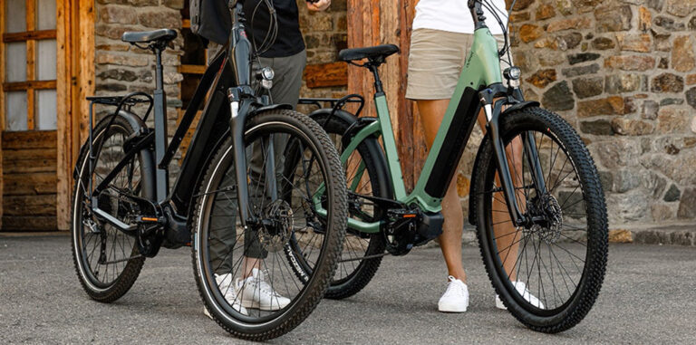 choisir son vélo électrique