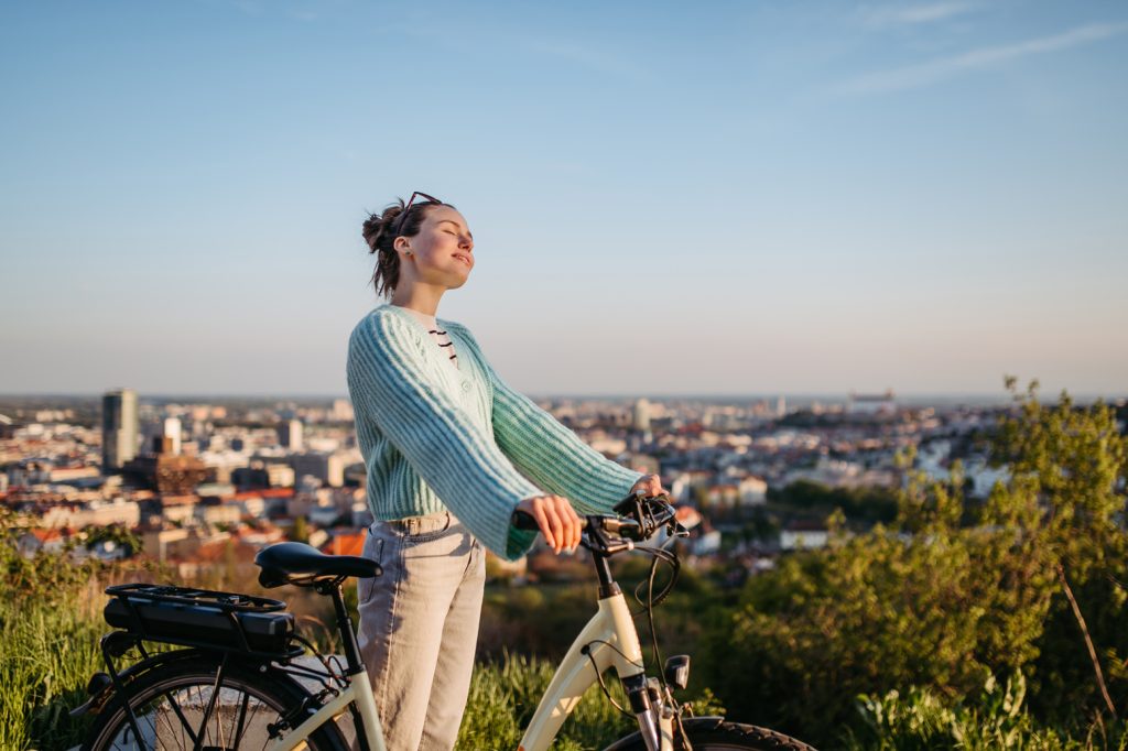 Durée de vie d'une batterie de vélo électrique