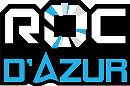 Roc d'azur 2024